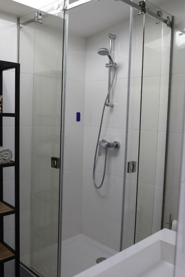Luxueux 3 Pieces - Wilson Apartment Nice Luaran gambar