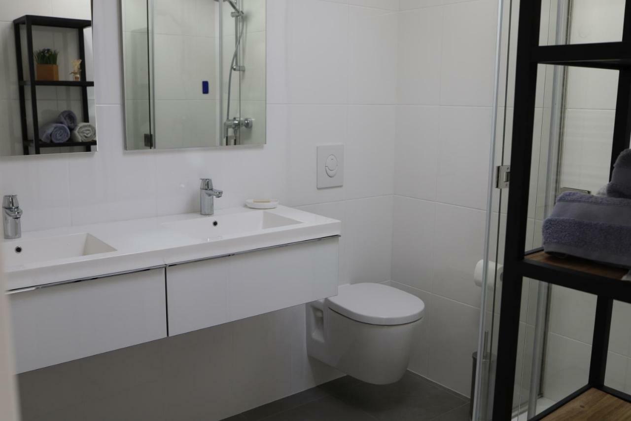 Luxueux 3 Pieces - Wilson Apartment Nice Luaran gambar